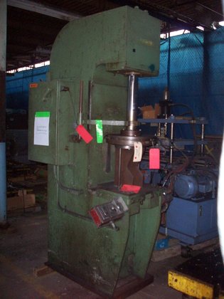 Hannifin 0010 10 TON C