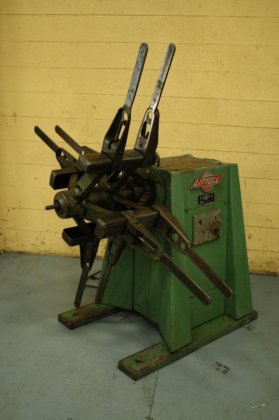 1972 Littell 20-12 in Holland,