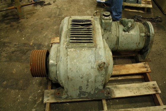 MOTOR # in Holland, OH