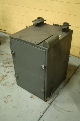 Torit 64 1/2 HP MODEL