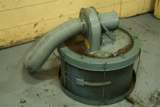 DUST COLLECTOR in Holland, OH