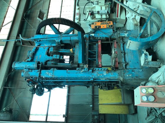 Bliss 0200 200 TON #7-48