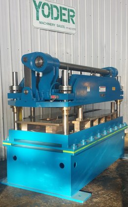 0070 70 TON DOMINION AIR