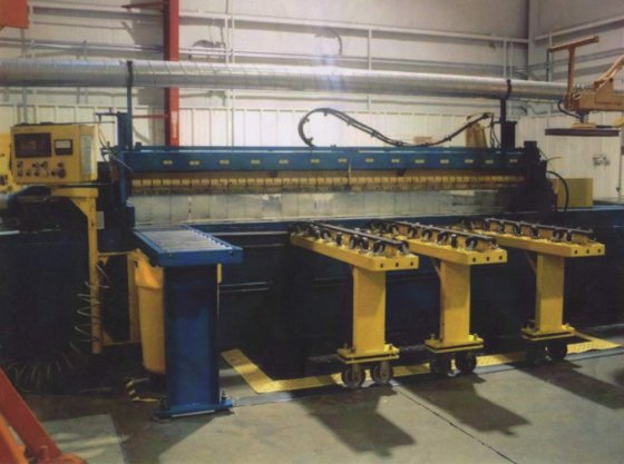 Oliver 878/6-12 in Holland, OH