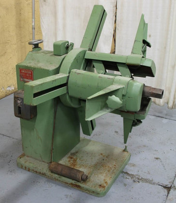 American Steel Line 1000 X