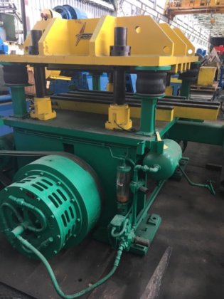 ASC 0080 80 TON 4