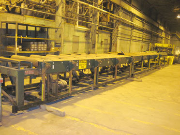 50' X 42" BITCO POWER