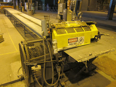 ROLLER CONVEYOR in Holland, OH
