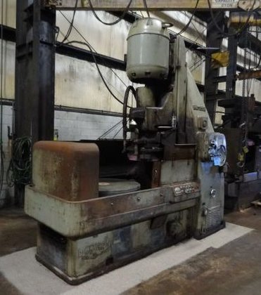 Mattison 36 40" ROTARY SURFACE