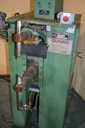 TAYLOR WINFIELD ND-24-50 50 KVA