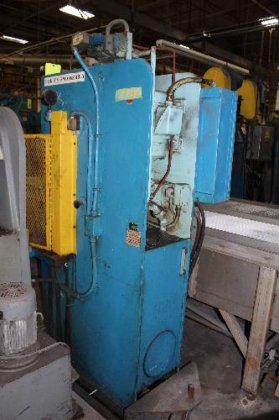 Hannifin OG-FB8-2-2-P87 in Holland, OH