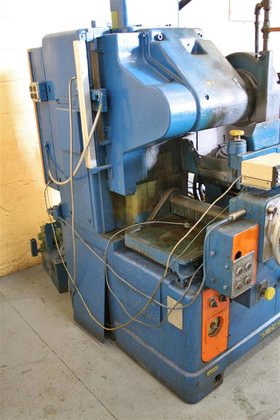 Heald 261 16" # HORIZONTAL
