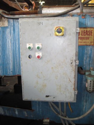 Feedlease DFL4 60-24 60" x