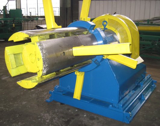 Yoder 82RC-15-48 in Holland, OH