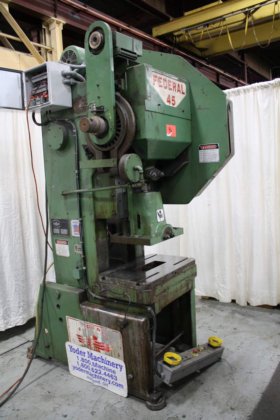 Federal 01/1992 45 TON OBI