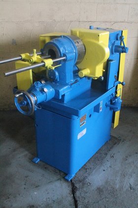 Oliver 600 3" MODEL DRILL