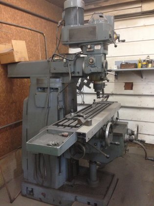 1985 Supermax SUPERMAX SERIES 2