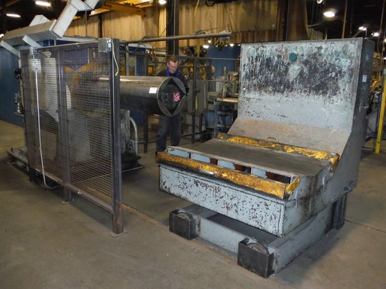 Paxson 20000 X 60 MDL