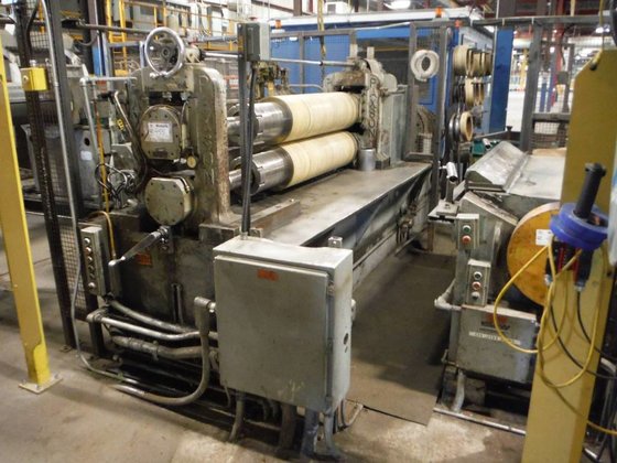 SLITTING HEAD in Holland, OH