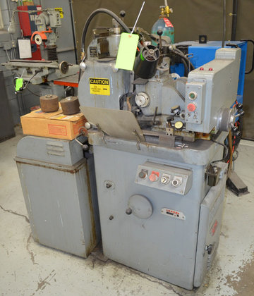 Royal Master TG-12 in Holland,