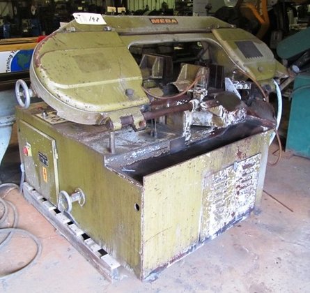MACHINE 10 x 10 MDL