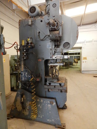 Niagara M60 60 TON MODEL