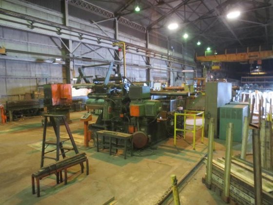 Dahlstrom 60 x 40000 x