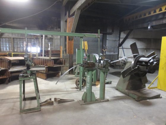 Tishken 7000 X 15 MDL