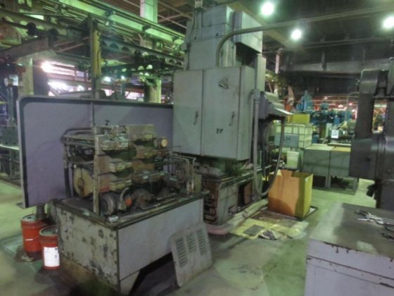 Mattison G2472 24" X 72"