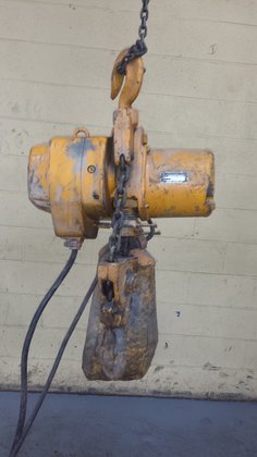Harrington Y4-350 in Holland, OH