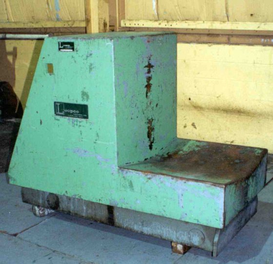 Loopco 20000 20, 000 LBS