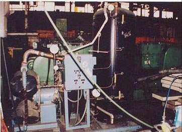 1983 THOMAS 010 10 HP