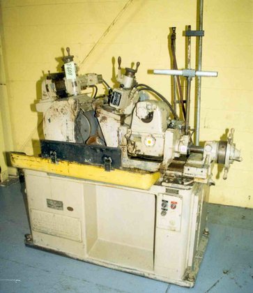 Van Norman 1C MODEL #