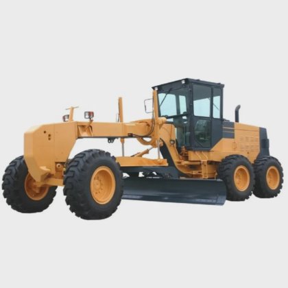 New Motor Grader Sem921 Motor