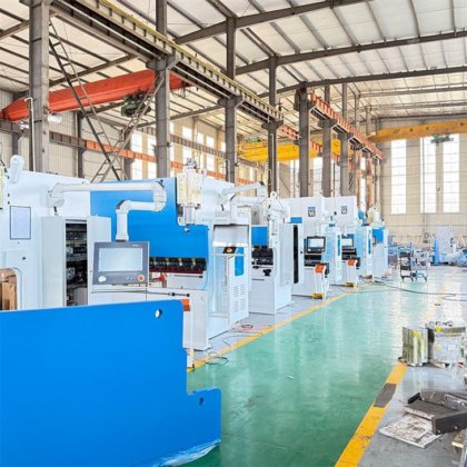 中国製造油圧金属プレスブレーキシャー