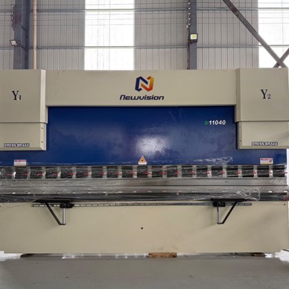 CNC曲げ金属機械