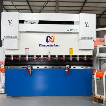 工場出荷時の価格の油圧プレス ブレーキ