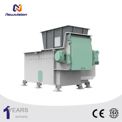 メタルシュレッダー