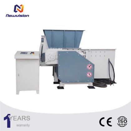 メタルシュレッダー