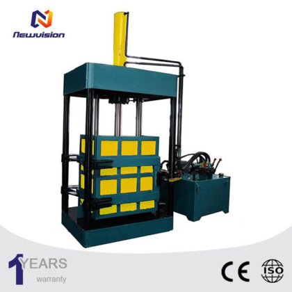 Flims 用の油圧縦ベーラー機械プレス スクラップ