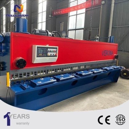 A2工具鋼ギロチンせん断