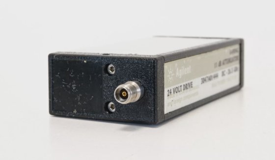 HP Agilent Keysight 84904K Programmable