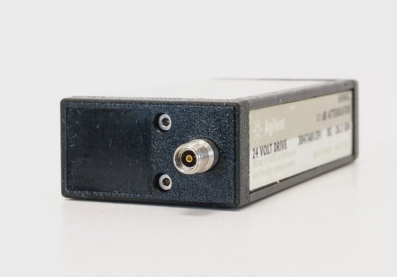 HP Agilent Keysight 84904K Programmable