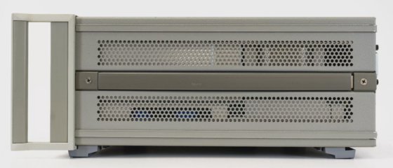 HP Agilent Keysight 8757C Scalar