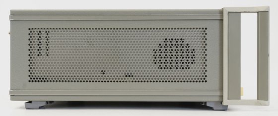 HP Agilent Keysight 8757C Scalar