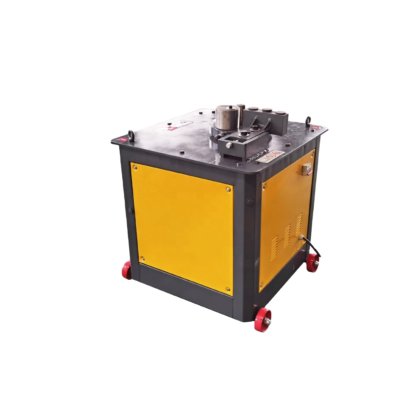 Manueller Bewehrungsbieger - Für Stahlstäbe 1-15mm