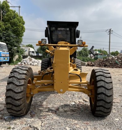 Grader Motor Grader Second Hand
