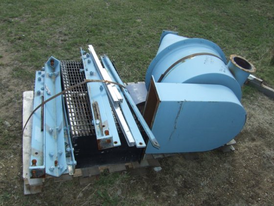 Progressive Technologies CNC Grit Blaster