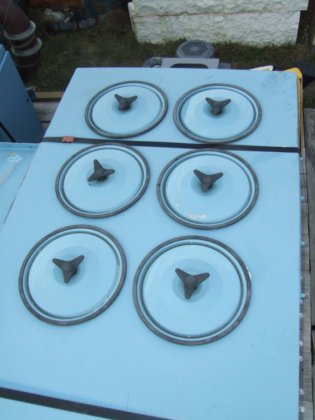 Progressive Technologies CNC Grit Blaster