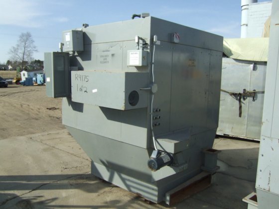 C10789 ICM Sand Blast Cabinet